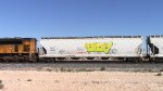 EB Manifest Frt at Erie NV W-Pshr -85